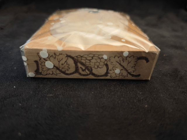 Diffuseur sur bois d'Aulne 