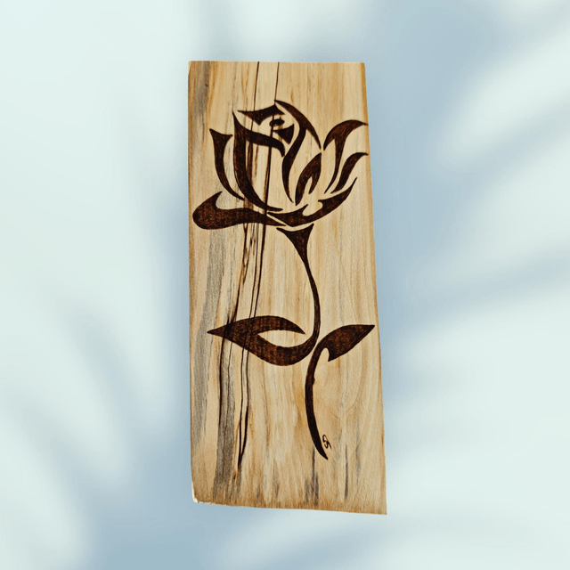 Rose Graphique 
