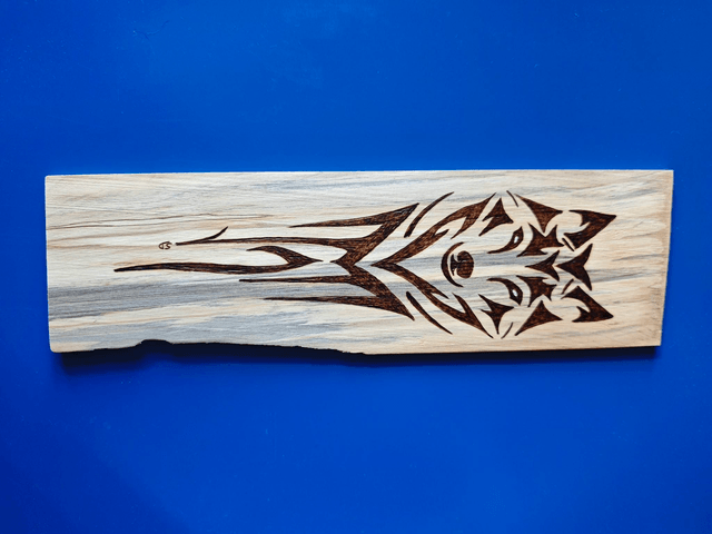 Loup tribal