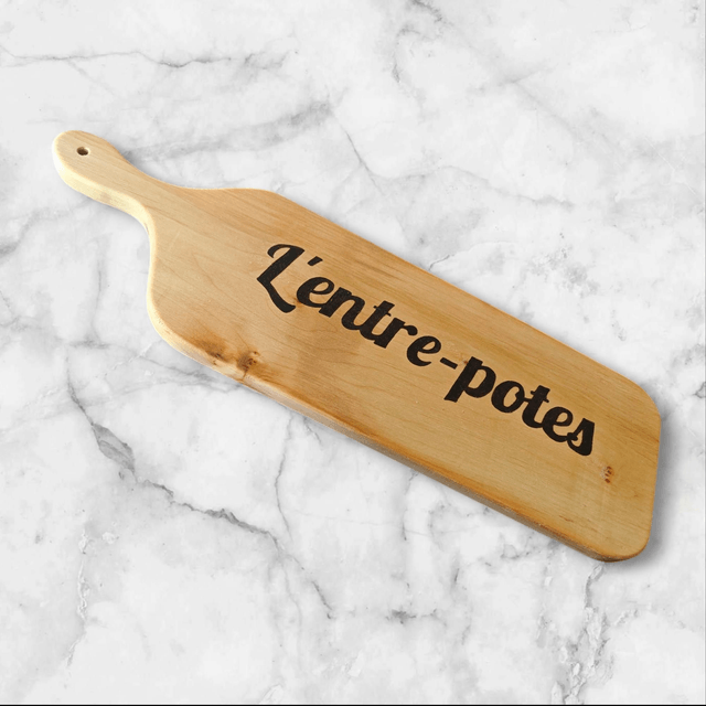 L'entre-potes 