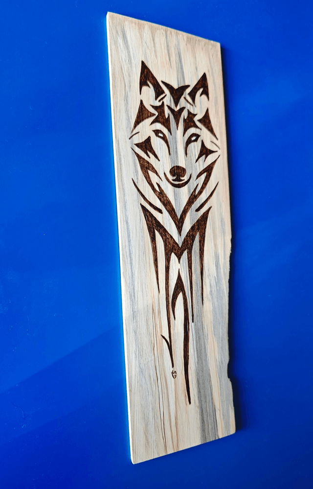 Loup tribal
