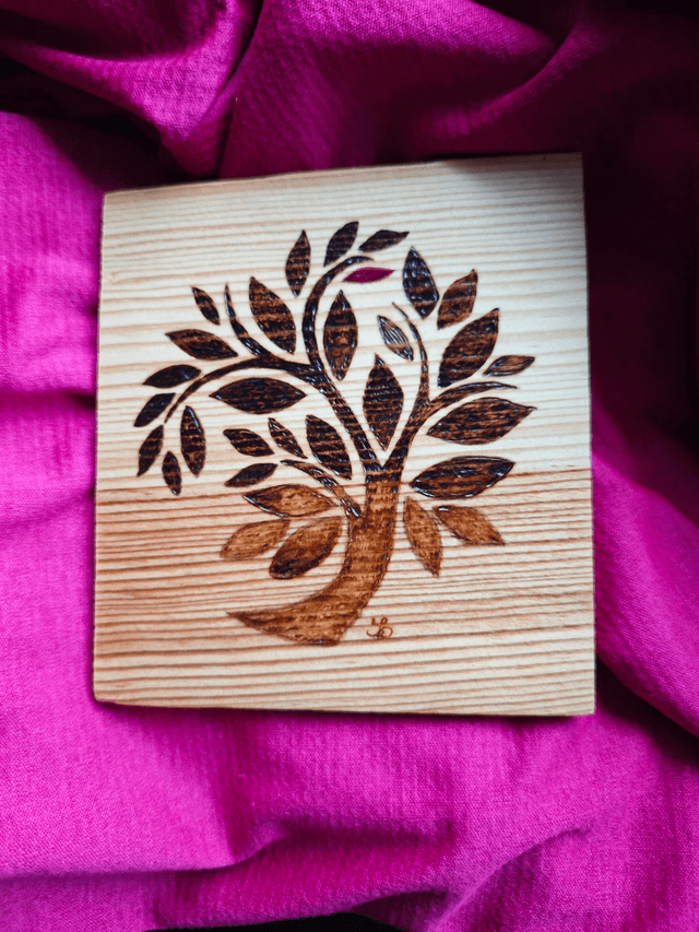 Arbre de vie 
