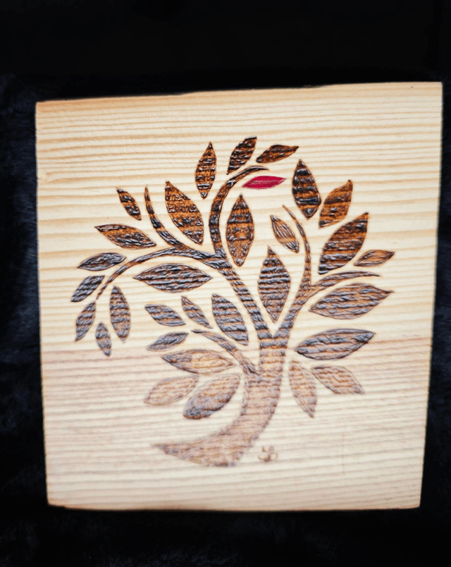 Arbre de vie 
