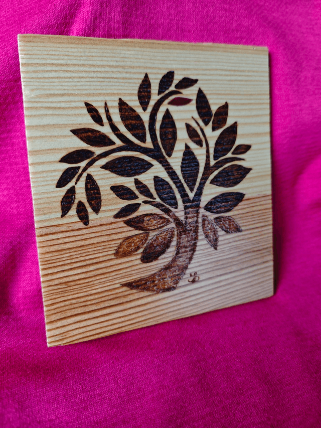 Arbre de vie 
