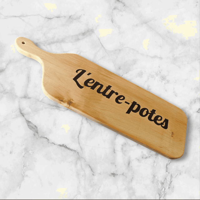 L&#039;entre-potes 