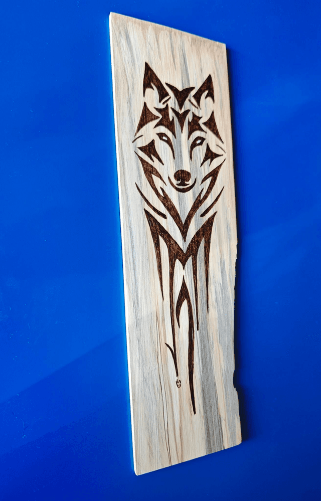 Loup tribal