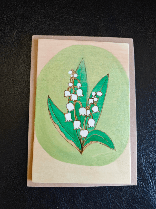 Muguet éclatant 